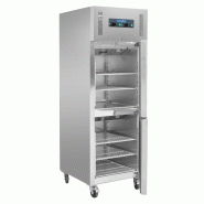 Armoire réfrigérée positive et négative GN 1/1 - Série U - 600L | Polar - UA025_1