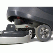 Autolaveuse Numatic autotractée à batterie TGB 6055T - 60L - largeur de travail 550mm - largeur d'aspiration 944mm_1