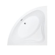 BAIGNOIRE MUSA II 140 X 140 CM AVEC TABLIER_1