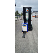 Chariot élévateur électrique CESAB B316 E000986 - disponible en occasion et en location de courte à longue durée_1