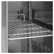 Congélateur de comptoir pour saladette GN1/1 - 230 L | Tefcold - SA910BT_1