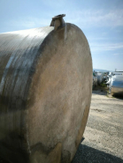 Cuve en fibre de 13 250 litres - référence : c13348_1