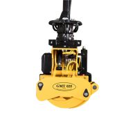 Grappin coupeur forestier gmt035 - gierkink - diamètre de coupe max 35 cm - charge max 1500 kg_1