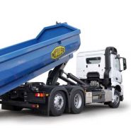 Rs26 - bras hydraulique pour camion - meiller - 26 t_1