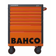 Servante d'atelier « Premium Storage HUB » E77 - 66 cm - 7 tiroirs - 1477K7_1