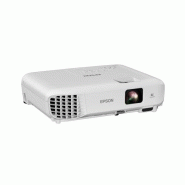 Vidéoprojecteur EB-W53 WXGA Blanc_1