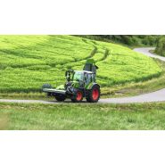 500 vario tracteur agricole - fendt - 124 à 163 ch_1