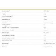 Arc 160 ex avr groupe électrogène - worms - 50hz_1