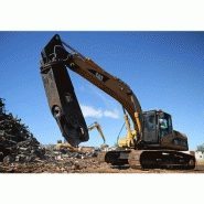 Cisailles s3090 - caterpillar finance france_1