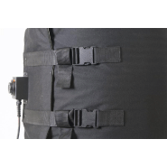 Couverture Chauffante - Fût métal ou plastique 200 L - 1200W (0-90°C)_1