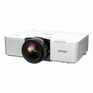 Epson EB-L890U 8000 ANSI lumens 3LCD WUXGA (1920x1200) Blanc_1