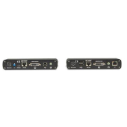 Extender KVM LRX - DVI, USB 2.0, serial, audio_1