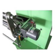 H-TC91N - Machine pneumatique de marquage à chaud KC Printing Machine - avec table coulissante et certification CE_1