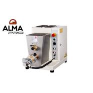 Machine à pâtes PM14 - 14 kg/h - Cuve de 5 kg produit sec - Pour professionnels et artisans pastiers_1