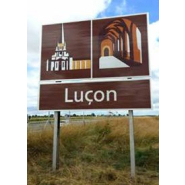 Panneaux d'information culturelles et touristiques - valorisation du patrimoine et richesse historique locale_1
