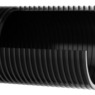 Tuyau d'aspiration et de transfert en PE-EVA, léger, résistant à l'écrasement - Master-VAC_1