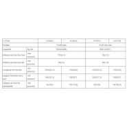 1110601 - Transpalette manuel à profil bas - I-Lift - 2000 kg - robuste et durable avec valve de surcharge intégrée_1