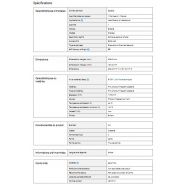 836505 - signalisations sécurité travail - brady - dimensions: 303.00 mm w x 151.00 mm h_1