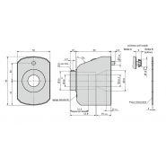 Da05 - indicateur de position - siko - arbre creux jusqu‘à 20 mm ø_1