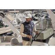 Doudoune sans manches unisexe - Born Collection - personnalisable dès 300 pièces avec patchs interchangeables_2