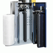 Filmeuse fixe à bras tournant Masterwrap HD Plus XL PGS - 513126_1