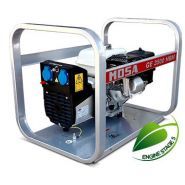 Ge 3500 HBM groupe électrogène - Mosa - moteur Honda - fréquence 50 Hz - 2.9 kVA monophasé_1