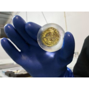 Machine à glace en bloc Thermodesign - type saumure - blocs propres et frais pour applications commerciales et industrielles_1