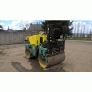 Rouleau compacteur vibrant ammann av26-2_1