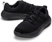 Sneaker On The Clock Homme - Réf: CR209475 - Crocs - Respirante et Antidérapante_1