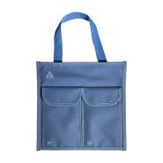 Solution murale anti-ondes pour 2 smartphones - Rangement et déconnexion contrôlée_1