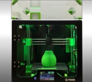 Stream Ultra - Imprimante 3D Volumic - Haute précision et grand volume d'impression_1