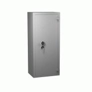 Armoire forte blindée - Serrure électronique classe 2 VDS - HARTMANN STAR PROTECT SP0480G4_1