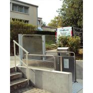 Ascenseurs et élévateurs fixes - petites hauteurs et configurations variées_1