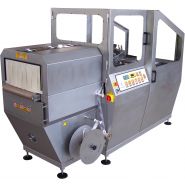 Auto 40 - Soudeuse en L compacte - Pactur - Dimensions 360×490 mm_1