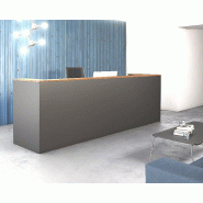 Banque d'accueil double de 2,84m à 3,64m So Ragol_1