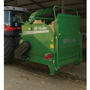 C460 pailleuse agricole - mc hale - 18 m_1