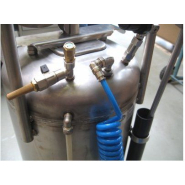 Canon à mousse Série 1664 - capacité maxi 36L - pression maxi 3.5 bars - PR Industries_1