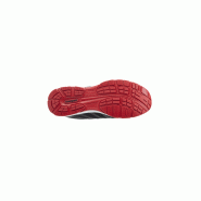 Chaussure de securite basse noir rouge GALAXITE s1p_1