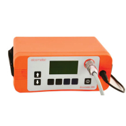 Détecteur de porosité à balai diélectrique ELCOMETER, pour une détection précise des trous d'épingles, failles, inclusions et bulles dans  les revêtements - D266_1