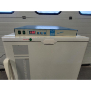 Incubateur / étuve à thermostat réfrigéré VELP FOC 225I_1