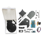 KIT ROBOT INGÉNIERIE ARDUINO® REV2 EDUCATION APPRENTISSAGE POLYVALENT PRATIQUE MÉCATRONIQUE PROGRAMMATION + 1AN LICENCE MATLAB & SIMULINK_1