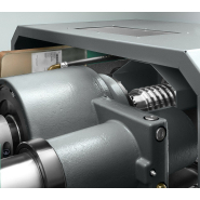 Micro presse à injecter servoélectrique - Faible consommation d'énergie - ALLROUNDER GOLDEN ELECTRIC_1