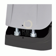 Motorisation pour portail coulissant SC252M - électromécanique 230 Vac - portail jusqu'à 2500 kg_2