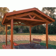 Pergola sahara_1