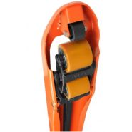 Ptx-10tnn - transpalette manuel REMA - pompe quick-lift - 2000 x 540 mm_1