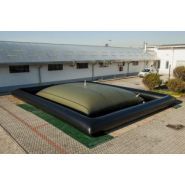 R2 - citerne souple So.Ca.P srl - capacité 3 à 100 m3 - tissu polyester enduit pour carburant_1