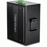TRENDnet TI-PG262 Switch Rail DIN PoE+ Gigabit, industriel renforcé à 26 ports_1