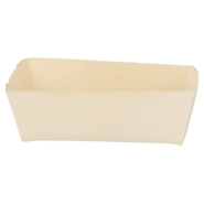 Barquette bois 12x6,2x4cm - par 500_1