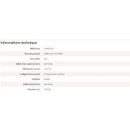 Com01255 unm 210-8-25 wxof compresseur 1,5hp 24l - schneider druckluft gmbh - débit d'air:13 m³/h_1