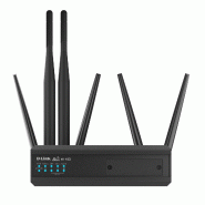 D-LINK DTM-550-G Passerelle de transit 5G​_1